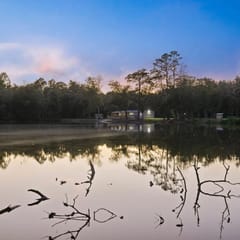 Lake Estate