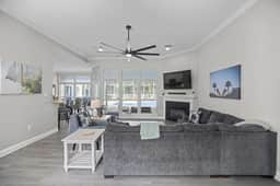 Patrick Estate Screened In Pool, Three Kings