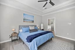 Patrick Estate Screened In Pool, Three Kings