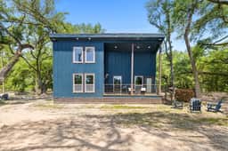 Sunset Lake Haven Cabin
