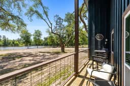Sunset Lake Haven Cabin - Image 2