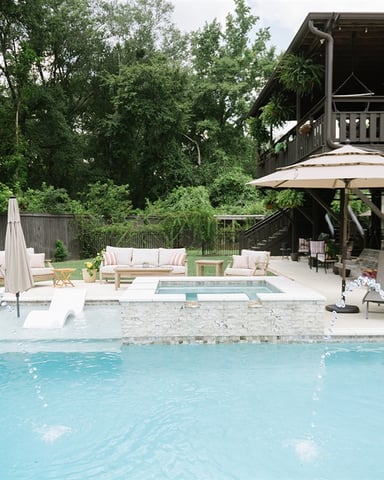Peaceful Getaways