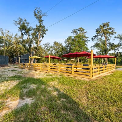 Lakeview Haven Cabin