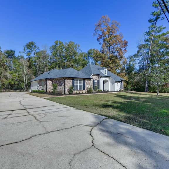 Patrick Estate Screened In Pool, Three Kings - Image 1