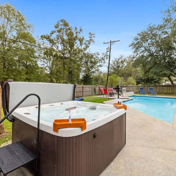 Mulberry Estate 3 Kings, Hot Tub, Game Room - Image 1