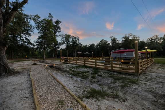Lakeview Haven Cabin