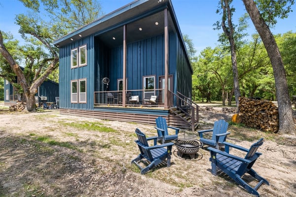 Curated Properties