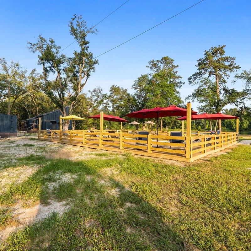 Lakeview Haven Cabin