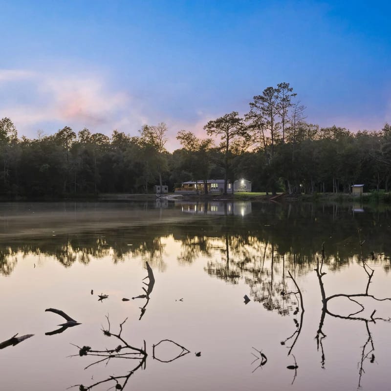Lake Estate